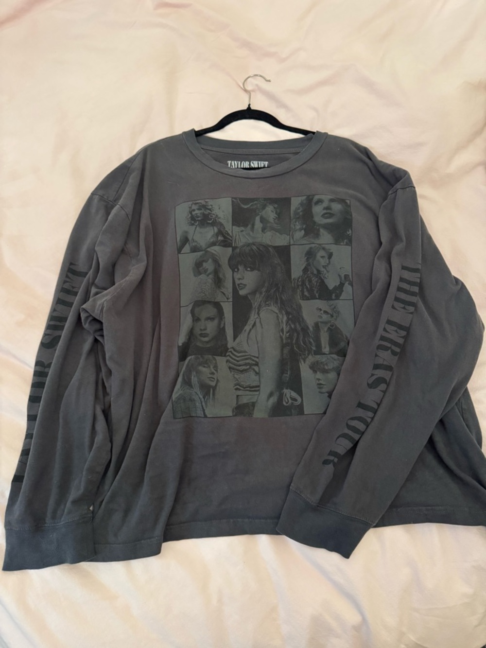 TS Eras Tour Long Sleeve